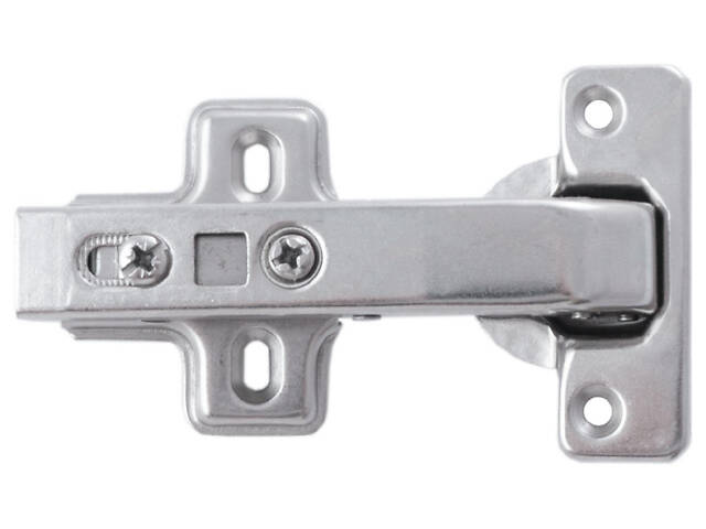 Петля меблева FZB 35 мм x 90 ° з доводчиком (04-39) - Фото 1