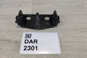 Петля скоба замка крышки багажника Citroen C5 DC/DE Лифтбек (2001-2004)