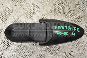 Петля скла кришки багажника ліва Hyundai Santa FE 2000-2006 30