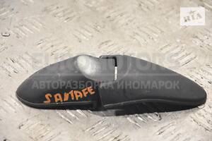 Петля скла кришки багажника права Hyundai Santa FE 2000-2006 1