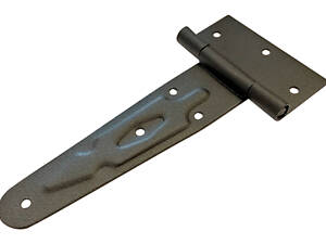 Петля-стріла KS-UKR 90x180 мм (Покриття) (0800)