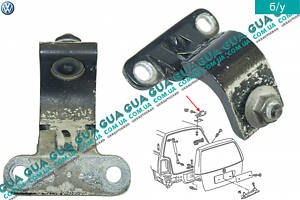 Петля задніх дверей ( ляди/кришки багажника ) 1J9827301 VW/ВОЛЬКС ВАГЕН BORA 1998-2005/БОРА 98-05, VW/ВОЛЬКС