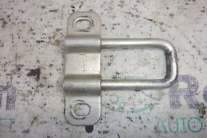 Петля замка багажника (Фургон) Fiat DOBLO 2 2010- (Фиат Добло), БУ-203098
