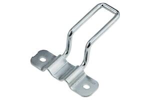 Петля замка двери Fiat Ducato 2006-2014 NTY EZC-FT-014