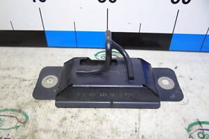 Петля замка двери Renault CLIO 3 2005-2012 (Рено Клио 3), БУ-252202