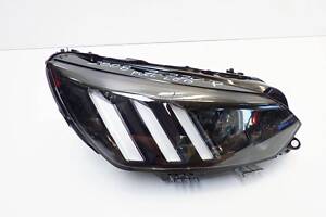 Peugeot 2008 ii 2022 фара правый перед led ru