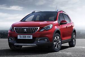 Peugeot 2008 КАПОТ OE 9814028780 2013-2019 новий