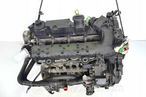PEUGEOT 206 98-03 Двигатель 8HX 1.4 HDI 68KM