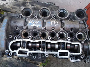 ГБЦ Peugeot 307 1990-2018 | Оригинал | Проверена | Гарантия