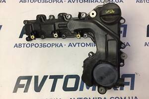 Клапанная крышка Peugeot 308 Т9 2013-2021 9811687980