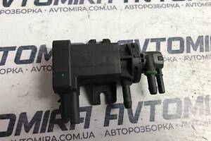 Клапан электромагнитный Peugeot 308 1.6 BlueHDI 2013-2021 9811643880