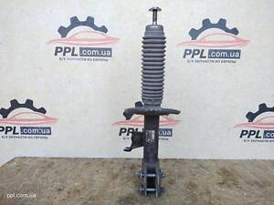 Peugeot 308 2007-2013 Амортизатор передній правий стійка пильник відбійник 6128520R