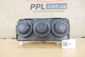 Peugeot 308 2007-2013 блок управления печкой кондиционером t1000220k