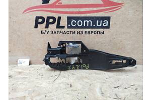 Peugeot 308 2007-2013 Механизм кронштейн ручки двери задней правой 9672961080 / 48985U03