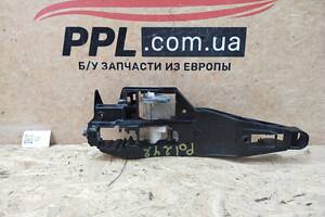 Peugeot 308 2007-2013 Механизм кронштейн ручки двери задней правой 9672961080 / 48985U03