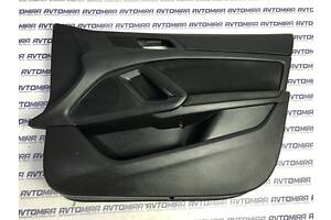 Карта двери передней правой Peugeot 308 2013-2021 96776522ZD