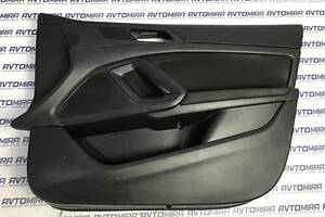 Карта двері передньої правої Peugeot 308 2013-2021 96776522ZD