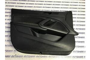 Карта двери передней левой Peugeot 308 2013-2021 96776523ZD