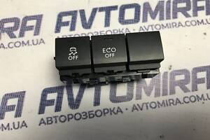 Блок кнопок Peugeot 308 2013-2021 98033305ZD