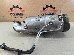 Peugeot 308 II 13-21 1.5 HDI Катализатор DPF 9822400080