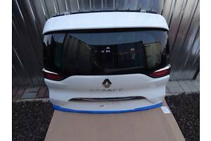 Крышка багажника в комплекте Renault Espace V LIFT 19