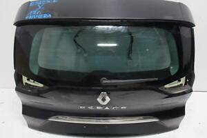Кришка багажника Renault ESPACE V 5 KAMERA 17R