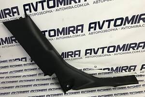 Накладка порога задняя левая Peugeot 308 SW 2013-2021 9800072577