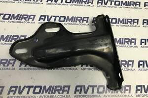 Кронштейн переднего подрамника левый Peugeot 308 T9 2013-2021 006098GD04