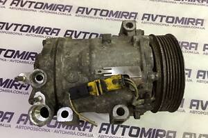 Компрессор кондиционера Peugeot 407 2.0 HDI 2004-2011 9648138980