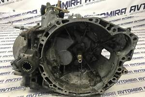 МКПП коробка переключения передач Peugeot 407 2.0HDI 2004-2011 20MB02