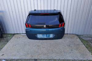 PEUGEOT 5008 18р. БАГАЖНИК