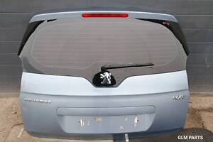 Peugeot 5008 I KGYC крышка багажника