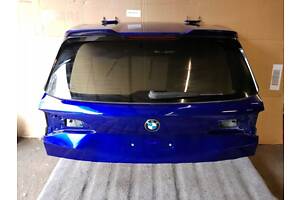 КРЫШКА БАГАЖНИКА BMW X5 G05 F95 C1K