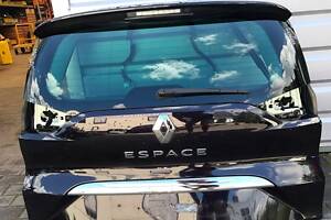 Кришка багажника задачка RENAULT ESPACE V 5 -TEGNG