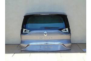 КРЫШКА БАГАЖНИКА RENAULT ESPACE V 17R.