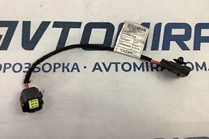 Проводка раздвижной задней правой двери Peugeot Bipper 2007-2021 1356259080