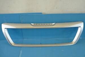 Peugeot Boxer III Lift Grill 15- 18072049