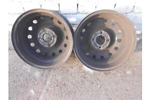 Peugeot Citroen Ford диск колесный стальной R14 5.5Jx14CH 4x108 DIA65 ET34