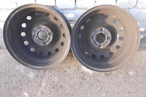 Peugeot Citroen Ford диск колесный стальной R14 5.5Jx14CH 4x108 DIA65 ET34