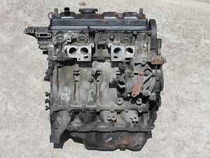 Peugeot Двигатель (ДВС)