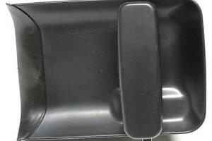 Peugeot Partner 96-07 наружная ручка боковой раздвижной двери левая сторона, Код-2343