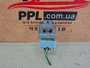 Peugeot Partner II 08-18 Berlingo II Реле свечей накала 9640469680