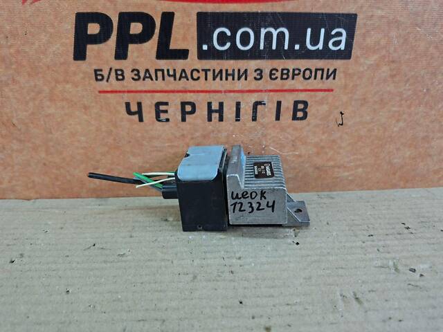 Peugeot Partner II 08-18 Berlingo II Реле свечей накала 9640469680 - Фото 3