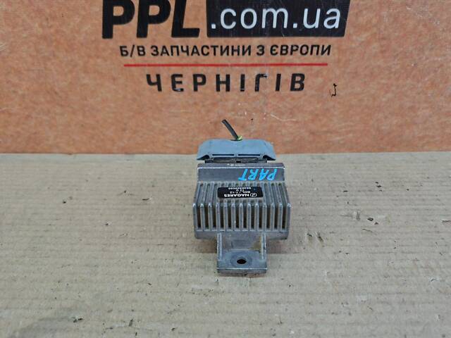 Peugeot Partner II 08-18 Berlingo II Реле свечей накала 9640469680 - Фото 4