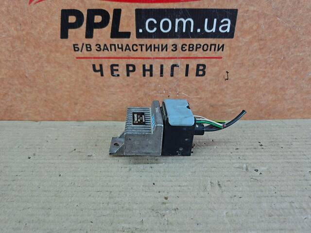 Peugeot Partner II 08-18 Berlingo II Реле свечей накала 9640469680 - Фото 5