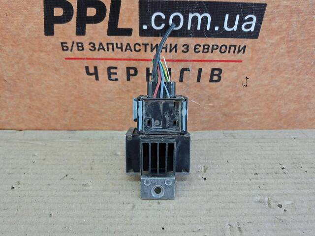 Peugeot Partner II 08-18 Berlingo II Реле свечей накала 9640469680 - Фото 6