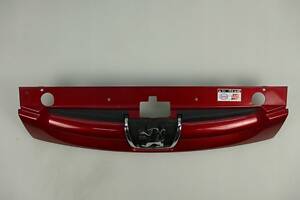 PEUGEOT PARTNER LIFT GRILL EKQD