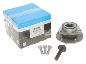 PFI PHU56556K Подшипник ступицы (передней) VW Caddy 03- (3 болта)