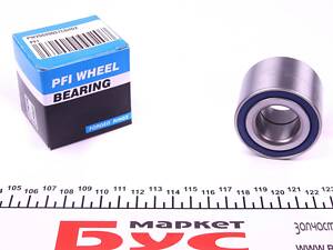 PFI PW25520037CSHD2 Подшипник ступицы (задней) Renault Megane/Clio 01- (25x52x37)