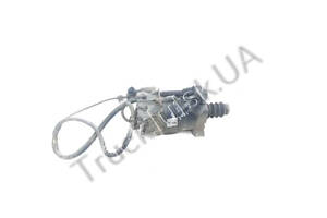 ПГУ Iveco,Івеко Cursor 8 Euro5 0483005005